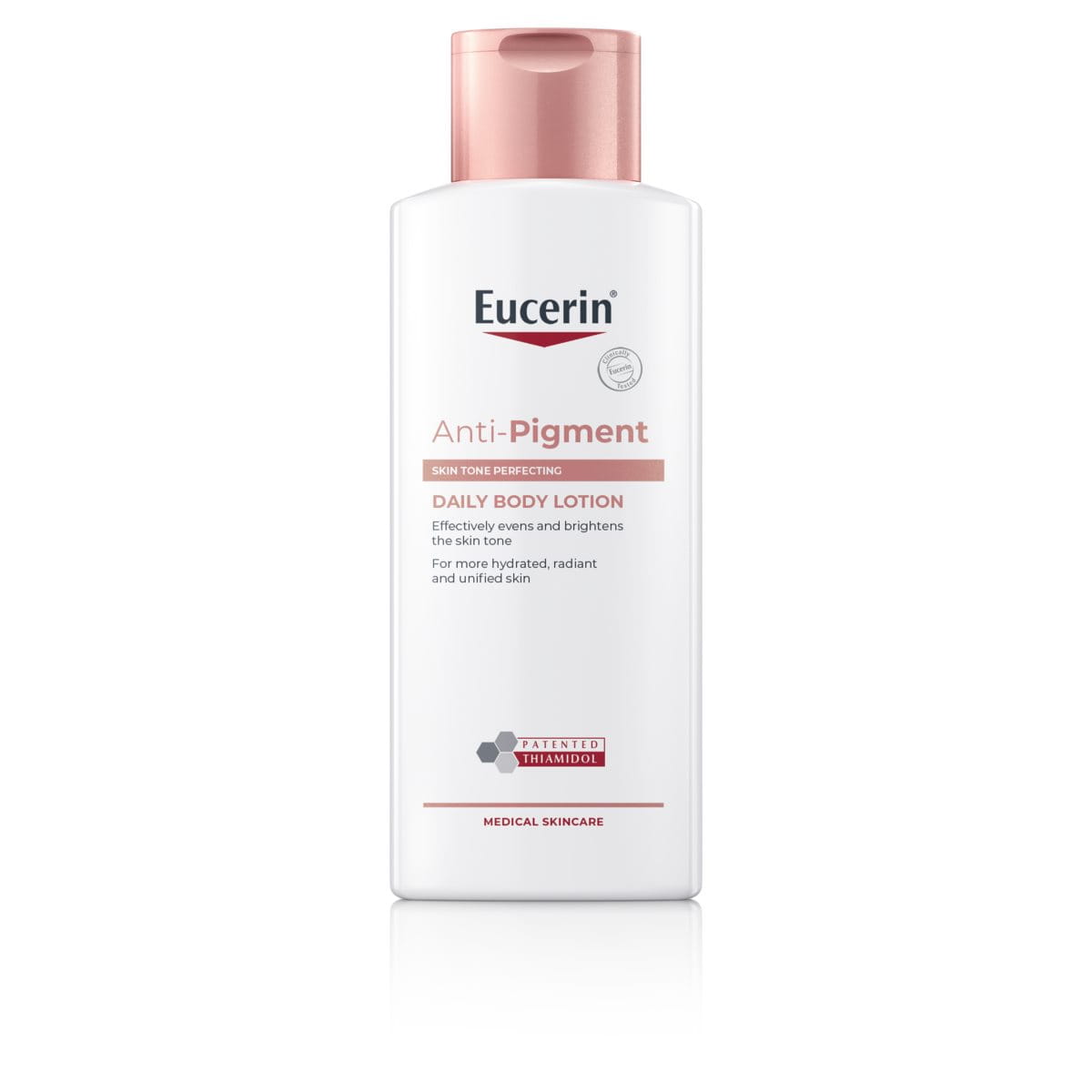 Eucerin Anti-Pigment Skin Tone Perfecting Daily Body Lotion